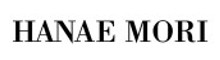 Hanae Mori