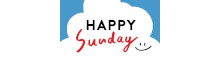 Happy Sunday