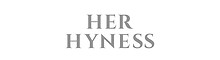 Her Hyness