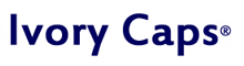 Ivory Caps