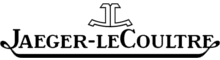 Jaeger Lecoultre