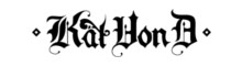 Kat Von D
