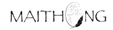 Maithong