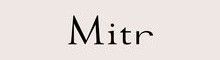 Mitr