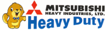 Mitsubishi Heavy Duty