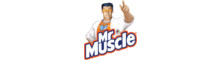 Mr.Muscle