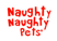 Naughty Naughty