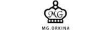 ORKINA