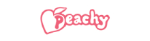 Peachy