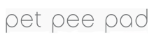 pet pee pad