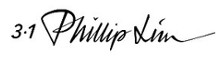 Phillip Lim
