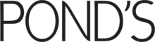 Pond's