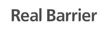 Real Barrier