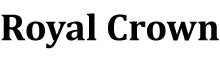 Royal Crown