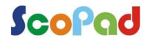 Scopad