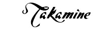 Takamine