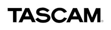 Tascam