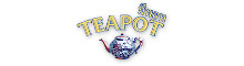 Teapot