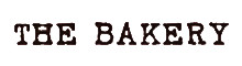 The Bakery