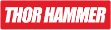 Thor hammer