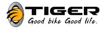 Tiger Bicycle