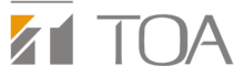 TOA Speaker