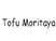 Tofu Moritaya