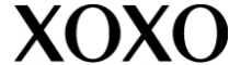 XOXO