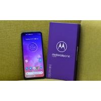 รีวิว Motorola One Vision มือถือหมื่นเดียว กล้อง 48 ล้านถ่ายกลางคืนไม่แพ้ใครแถมเป็น Android One ไม่โดนลอยแพ!