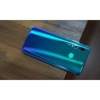 รีวิว Huawei nova 4 สมาร์ตโฟนหน้าจอเจาะรูรุ่นแรกของไทย