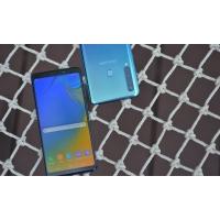 รีวิว Samsung Galaxy A9 สมาร์ทโฟน 4 กล้องรุ่นแรกของซัมซุง