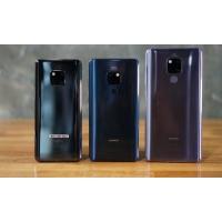 รีวิวเป็นหมู่คณะ Huawei Mate 20 Series ยกตระกูล Mate 20 Pro, Mate 20 X, Mate 20 เจ๋งแค่ไหน!