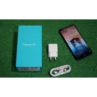 [Review] HONOR 7C จอใหญ่ สเปคแรง สแกนใบหน้า ในราคา 5 พัน