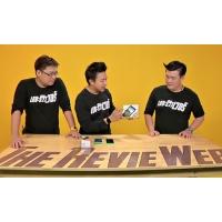 รีวิว Microsoft Lumia 435, 532 โดย The RevieWER