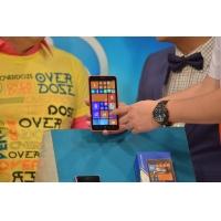 Review: Nokia Lumia 1320