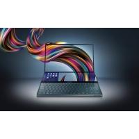 [Review] Asus Zenbook Duo โน้ตบุ๊กจอคู่ Intel Gen 10th ที่มาพร้อมกับนิยามใหม่ &#8220;สมาร์ตบุ๊ก&#8221;