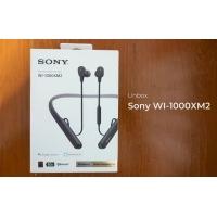 [Unbox] แกะกล่องส่องดู Sony WI-1000XM2 หูฟัง In-Ear Noise Canceling รุ่นล่าสุดจากโซนี่