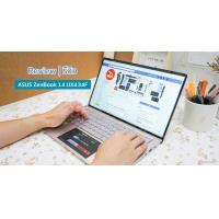 Review | รีวิว ASUS ZenBook 14 UX434F โน้ตบุ๊คไซส์เล็กพร้อม ScreenPad, ใช้ Intel Gen 10+การ์ดจอแยก เริ่ม 26,990 บาท