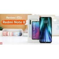 Review | รีวิว Redmi Note 8 รุ่นสุดคุ้มมาอีกแล้ว จอ Full HD กล้อง 48 ล้าน ในราคาเริ่มต้นไม่ถึง 5,000 บาท