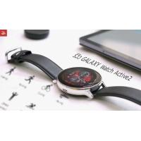 Review | รีวิว Samsung Galaxy Watch Active 2 จอสวย ฟังก์ชั่นครบ รองรับ eSIM ฉายเดี่ยวได้ไม่ต้องพกมือถือ