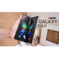 Review | รีวิว Samsung Galaxy Fold เปิดยุคใหม่ ไปกับสมาร์ทโฟนจอพับ