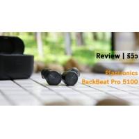Review | รีวิว Plantronics BackBeat Pro 5100 หูฟัง True Wireless กันน้ำ กันฝุ่น แบตอึดใช้ต่อเนื่อง 6 ชั่วโมง