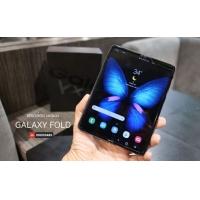 Unbox | แกะกล่องพรีวิว Samsung Galaxy Fold สมาร์ทโฟนจอพับ เหมือนพกมือถือและแท็บเล็ตในเครื่องเดียว