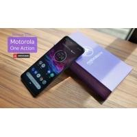 Review | รีวิว Motorola One Action ที่สุดแห่งมือถือกล้องแอคชั่น กันสั่นเทพในราคาสุดคุ้ม