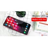 Review | รีวิว Redmi K20 Pro คุ้มกว่านี้มีอีกไหมกับ Snapdragon 855 ในราคาหมื่นกลาง