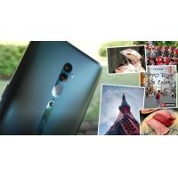 Review | รีวิว OPPO Reno 10x Zoom ซูมไกล~ จากไทยถึงโตเกียว