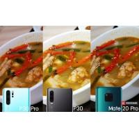 Huawei P30 Pro กล้องดีขึ้นแค่ไหน หากเทียบกับ Huawei Mate 20 Pro