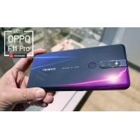 Preview | พรีวิว OPPO F11 Pro แกะกล่องลองเครื่องจริง เปิดราคา 10,990 บาท