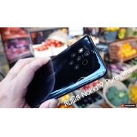 Hands On | สัมผัส Nokia 9 Pureview กับระบบกล้องหลัง 5 ตัวที่ไม่เคยมีใครทำมาก่อน