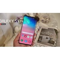 Preview | พรีวิว Galaxy S10+ จอสวยสุดจัด กล้องชัดขอบอก ปลัดไม่ควรลาออก เดี๋ยวจะไม่มีเงินไปจัด